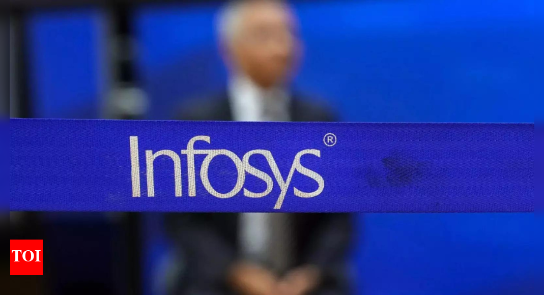 Infosys share buy back: IT giant announces its largest-ever Rs 18,000 crore share buyback; 19% premium for shareholders