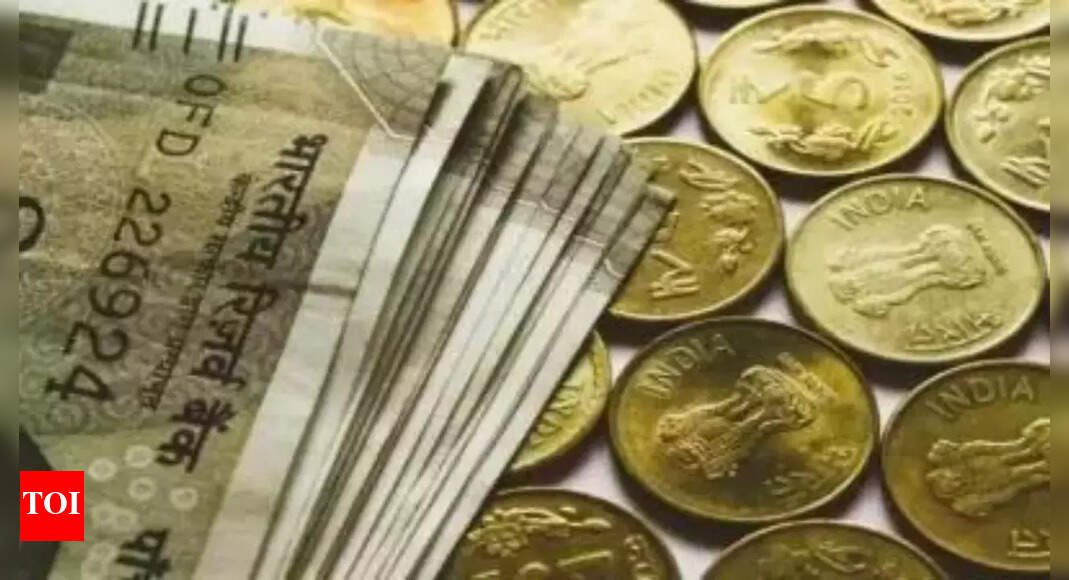 Rupee hits a new low of 88.45 against dollar amid trade turmoil