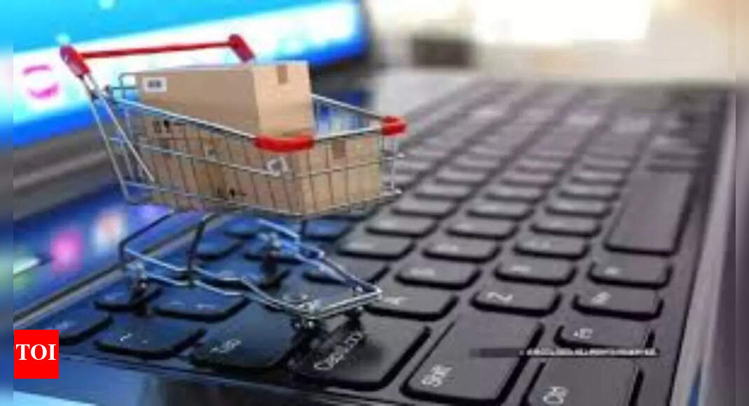 Govt calls meeting to discuss plan for inventory-based e-comm exports