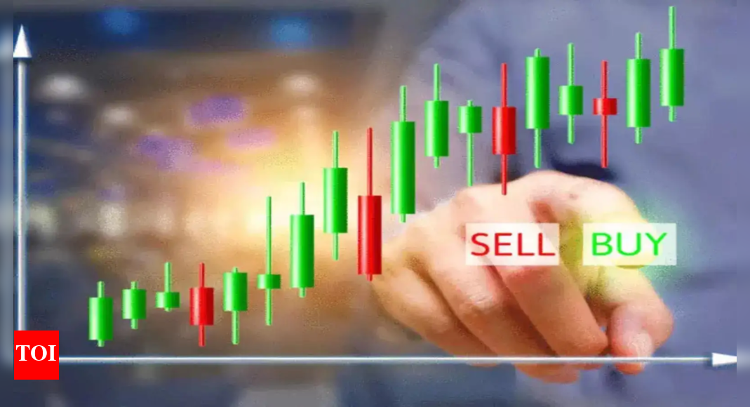 Market watch: India’s equity valuations dip below long-term averages; but stay elevated versus peers