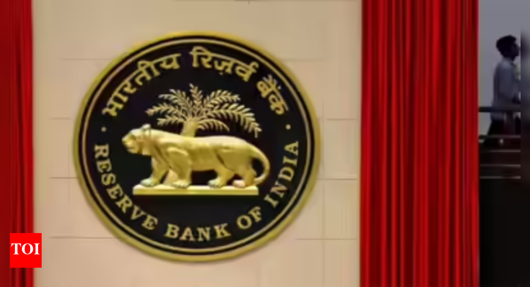 Payment rules: RBI issues final guidelines for aggregators, sets capital norms and cross-border limits