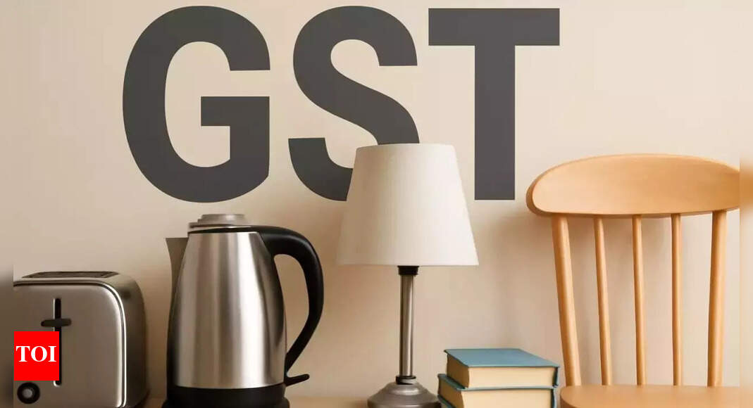 Govt asks e-tailers to promote GST rejig