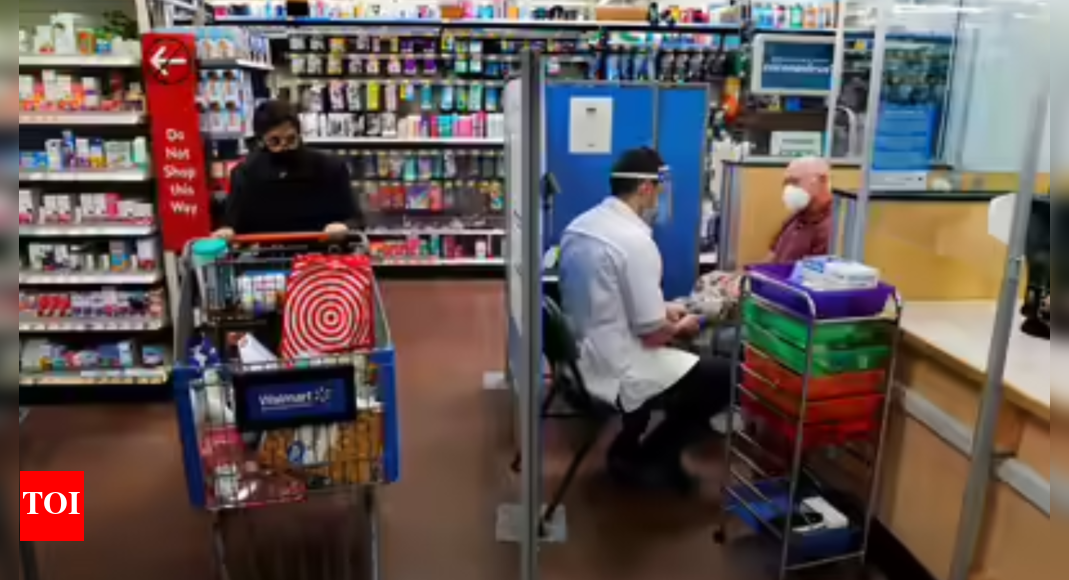 US retail sales rise despite Trump tariffs: August growth beats estimates; consumer spending cushions economy