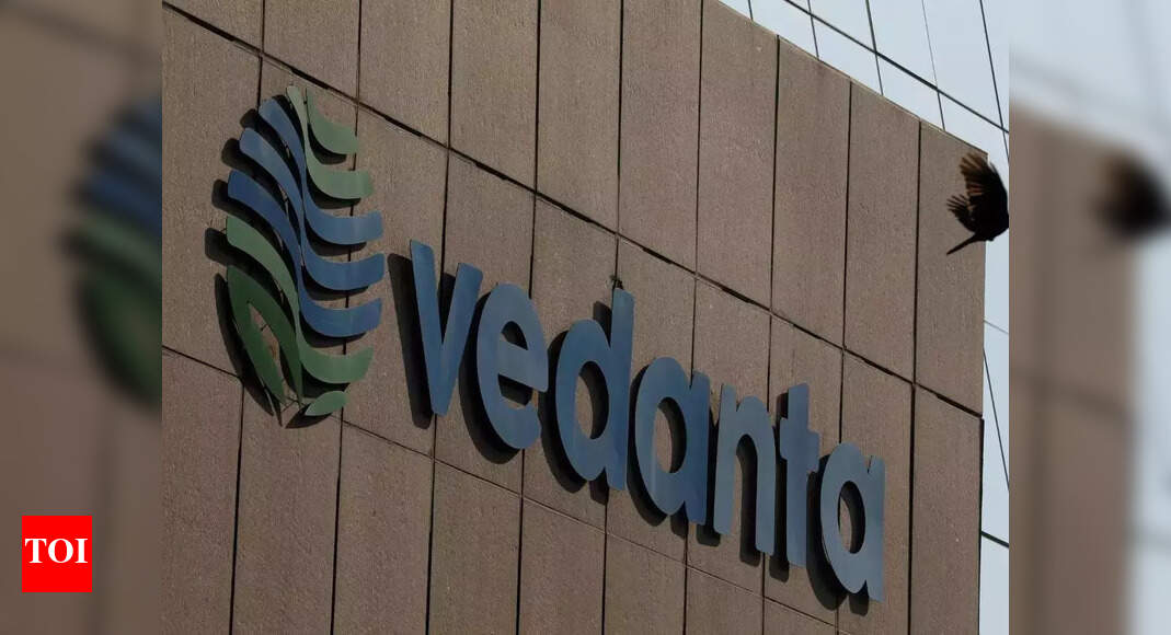 Vedanta demerger likely in FY26: CEO