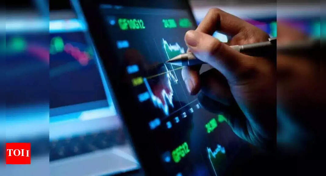 Sensex up on India-US trade talk optimism