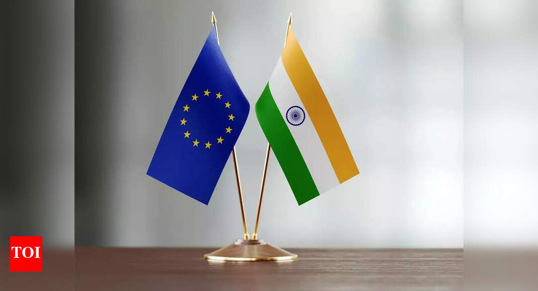 Denmark backs early conclusion of India-EU FTA