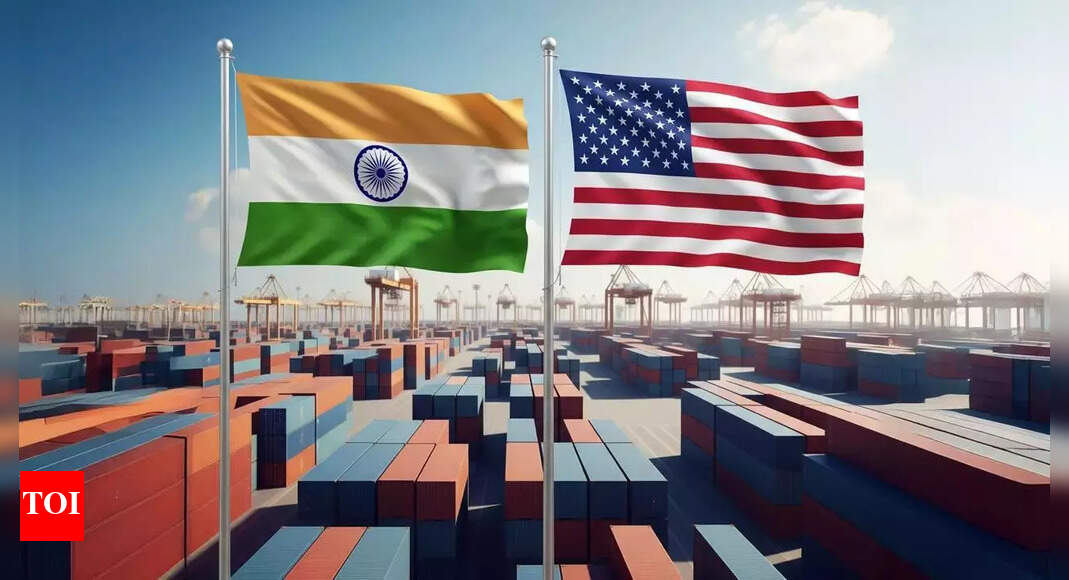 India, US agree to speed up trade talks