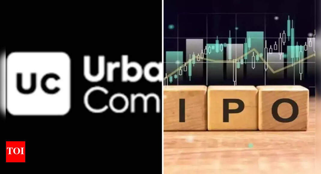 Urban Company IPO listing: Shares debut at nearly 60% premium on D-Street; What investors should know