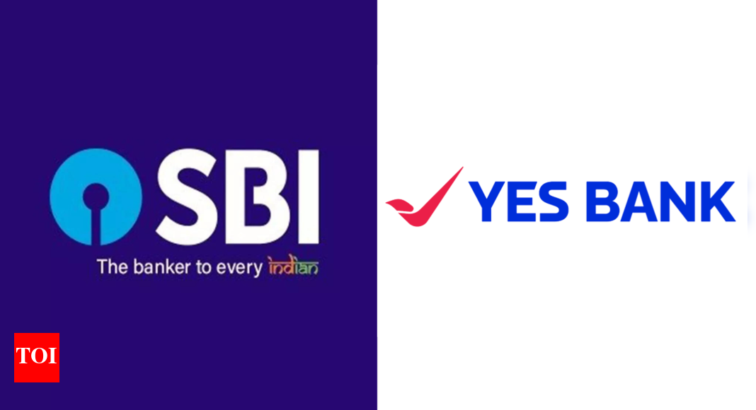 Yes Bank stake sale: SBI seals 13.18% divestment to Japan’s SMBC; largest cross-border deal in banking sector