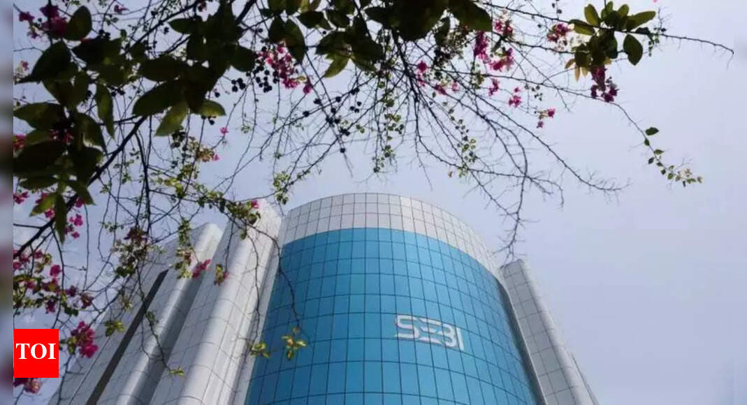 Sebi leases Rs 7 lakh/month Mumbai luxury flat for chairman; regulator says deal within Board policy – check details here