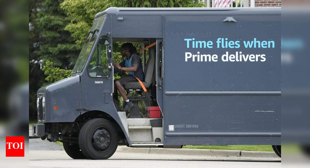 Amazon US salary hikes: E-commerce giant rolls out $1 billion plan for workforce; check details