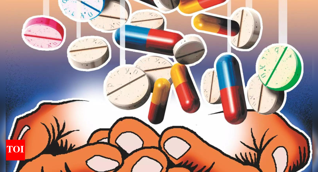 Pharma sector outlook: ICRA pegs 7-9% revenue growth for FY26, US headwinds cloud prospects