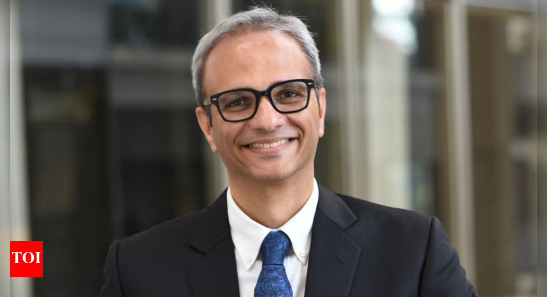 Unilever’s new CFO: Indian-origin Srinivas Phatak appointed – Who is he?