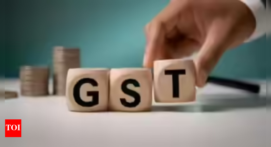 GST rate cut impact on exchequer likely minimal, to boost consumption and widen tax base: Crisil