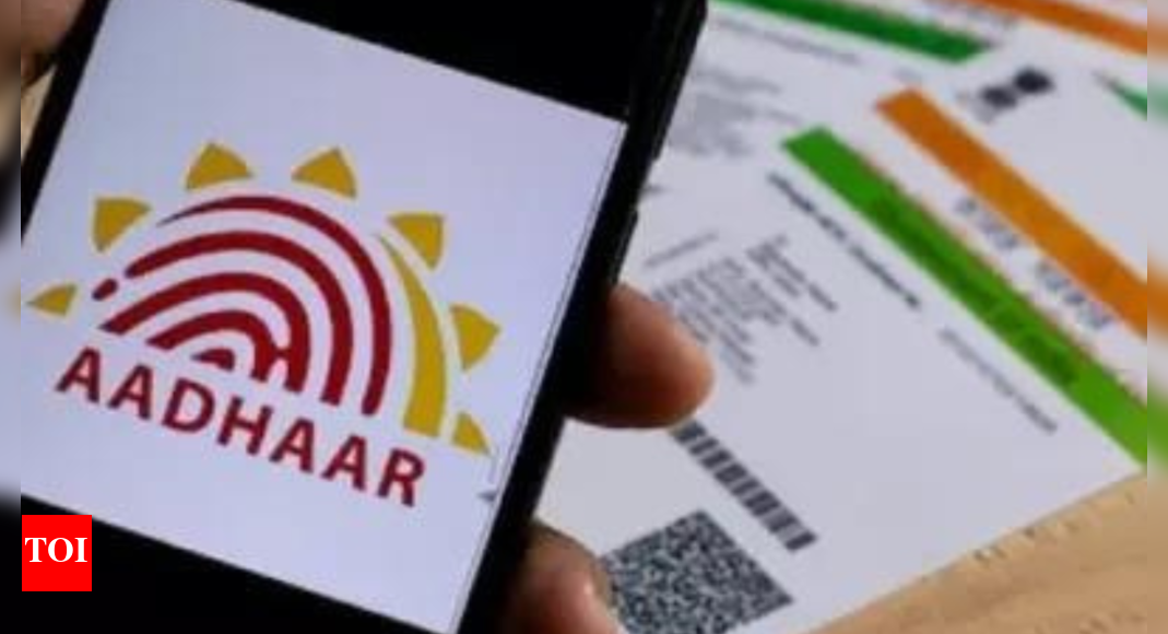 Banking reforms: Cooperative banks get Aadhaar-enabled services under simplified UIDAI framework; boost for rural inclusion