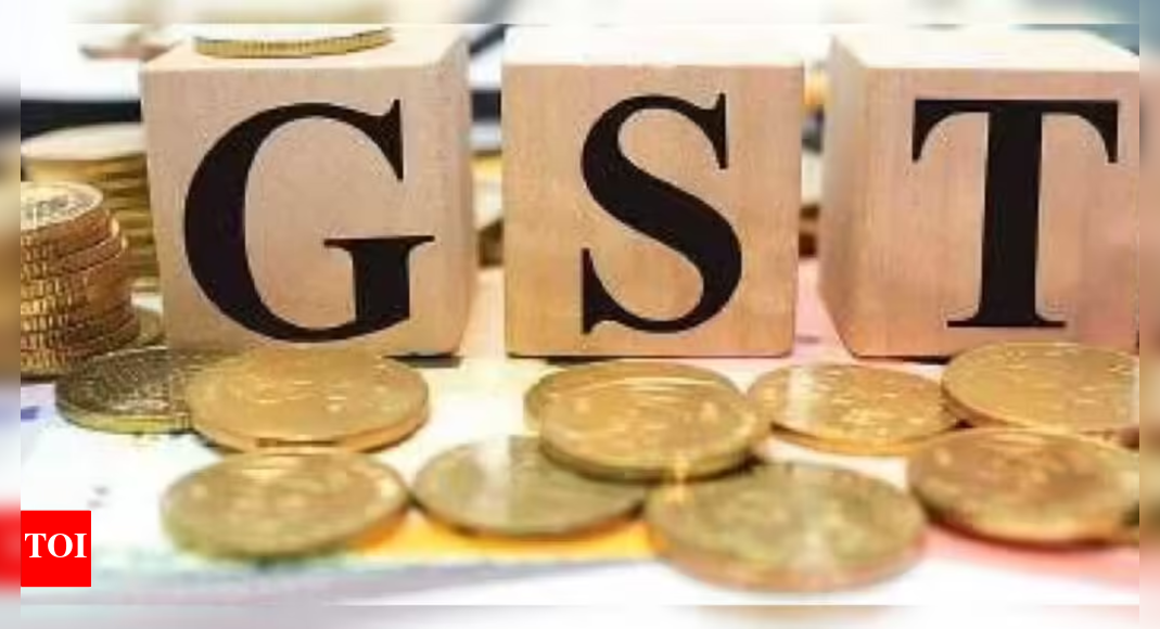 Arunachal’s big leap: GST collections rise 700% since 2017, wider digital access and reforms fuel momentum