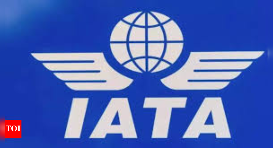 IATA presents key proposals on aviation safety sustainability and efficiency at ICAO assembly