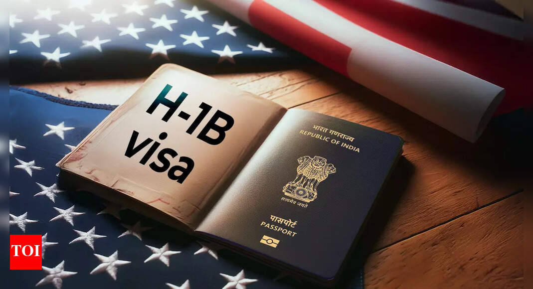 Trump hikes H-1B visa fee to $100,000! How much does it cost right now & how will Indian IT companies, tech employees be hit? Explained