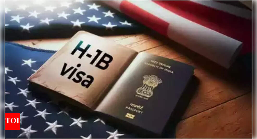 H-1B visa fee hike: Indian tech firms could face disruption; ‘timeline for implementation is a concern’ says NASSCOM