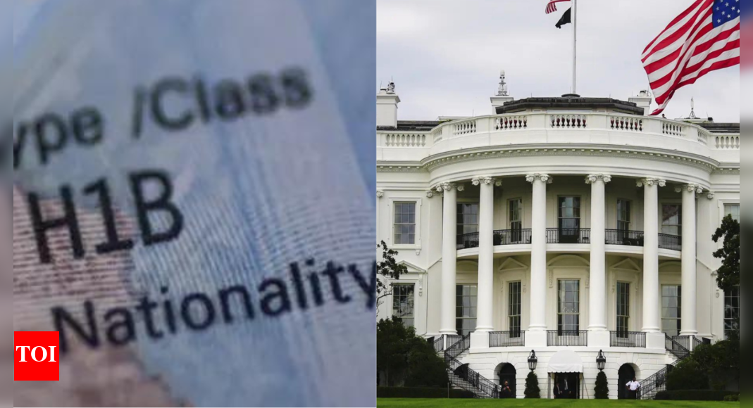 White House clarifies $100,000 fee does not apply to current H-1B visa holders or renewals. Safe to travel. Also, its not annual fee