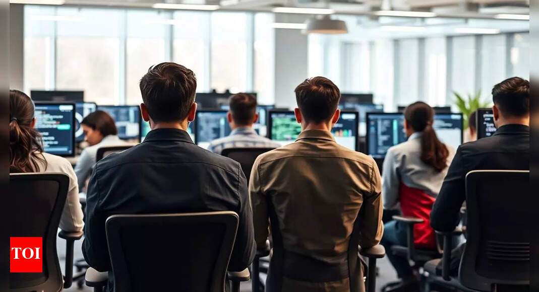 $100k for H-1B: ‘American workers being replaced with lower-paid foreign labour’ – How US justified visa move