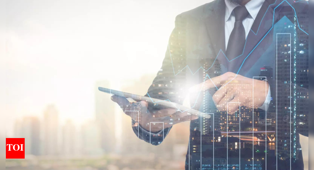 Market cap watch: 7 of top-10 firms add Rs 1.18 lakh crore this week; SBI and Airtel shine