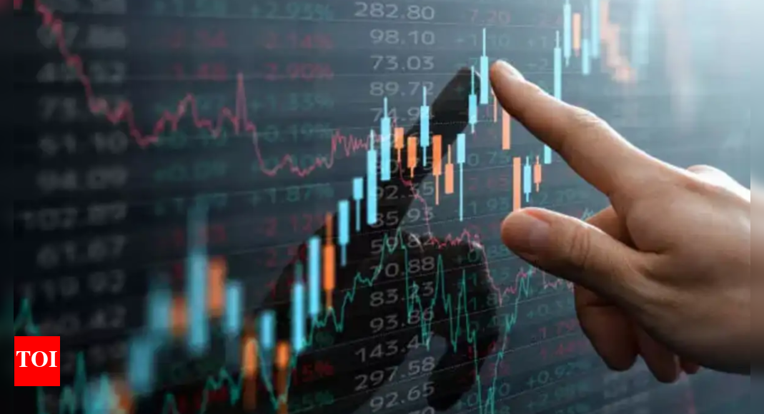 Will $100,000 H-1B fee hit Indian IT stocks on Monday? Investors jitter as ADRs slide, long-term outlook remains cautious