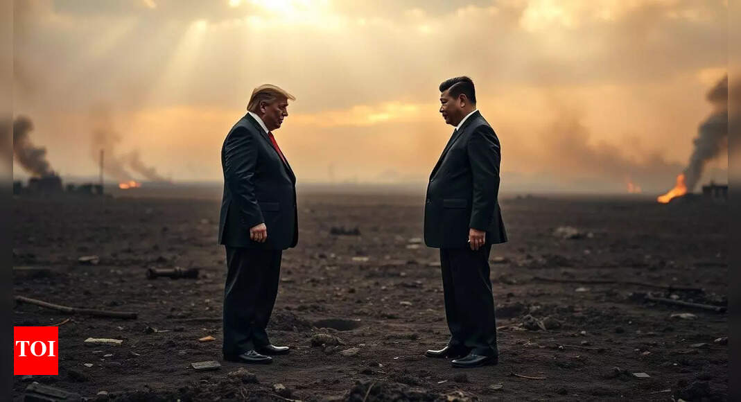 US says no to foreign workers with H-1B move; China says ‘K’ – Will Beijing score in visa game?