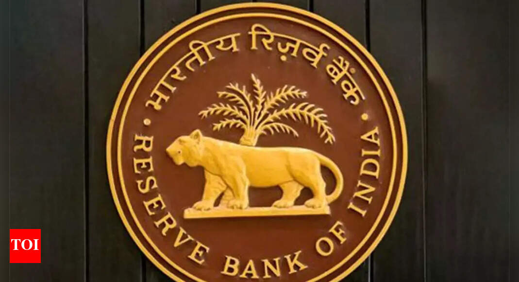 ‘Best possible option’: RBI may cut rates by 25 bps in Sept-Oct policy, says SBI report; flags ‘Type 2 error’ risk