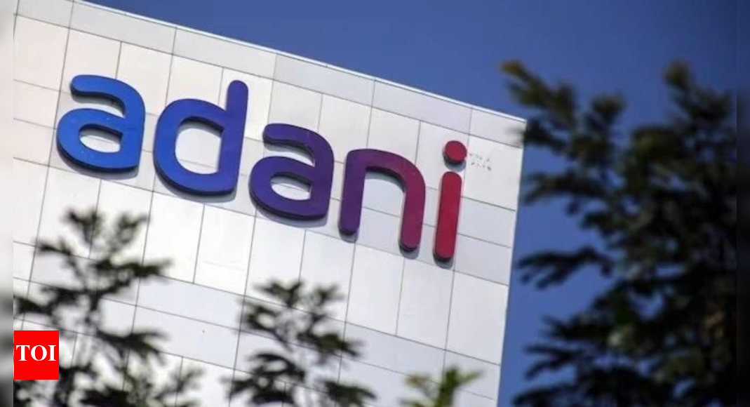 Adani valuation boost: Group firms gain Rs 1.78 lakh crore in two days; Sebi clearance fuels investor confidence