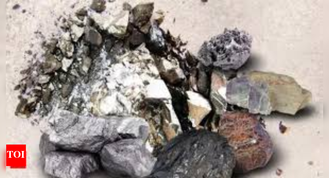 Critical mineral push: India eyes lithium and copper from Peru, Chile and Argentina; FTAs pushed amid supply chain turmoil