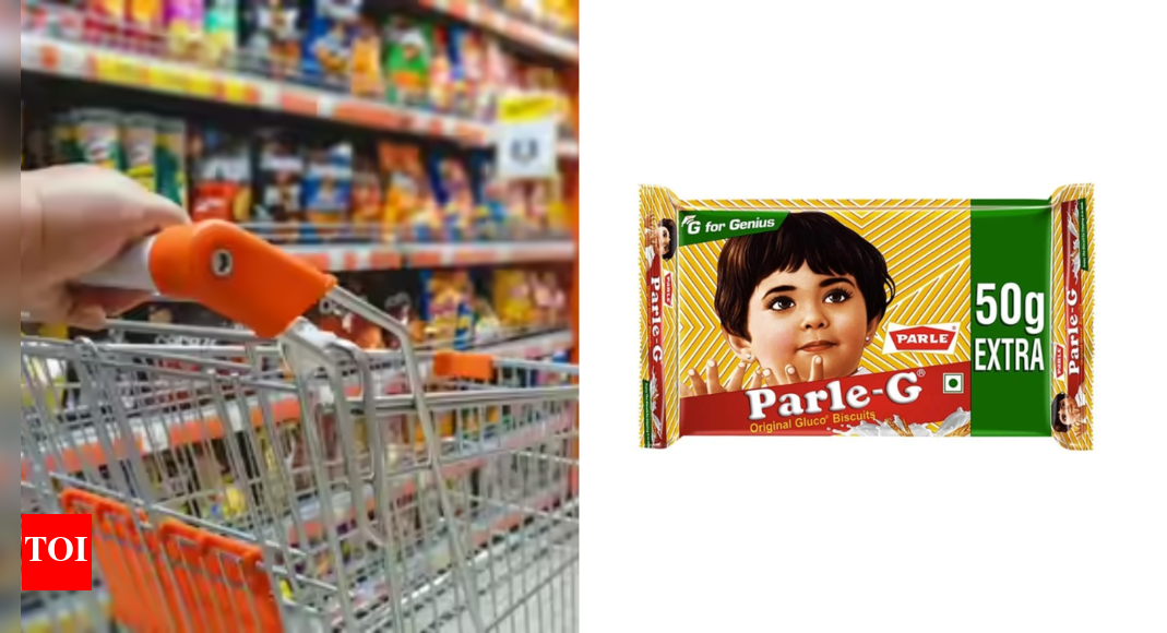 GST 2.0 reform kicks in: No more ‘magic’ price points? FMCG drops popular Rs 5 & Rs 10 packs