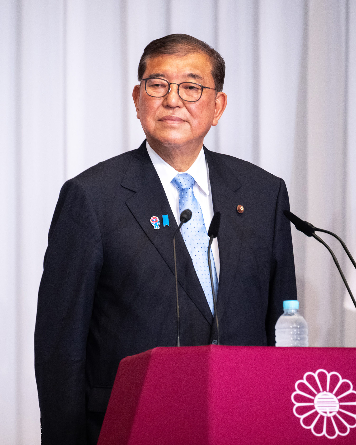 Japan’s Prime Minister Shigeru Ishiba to step down​Freddie Clayton
