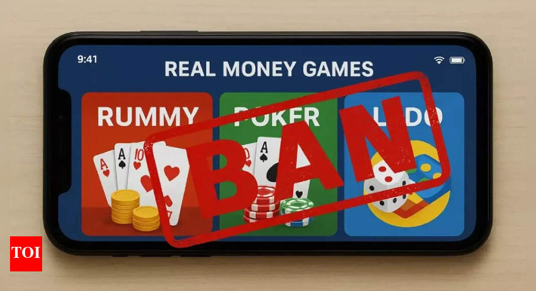 New online gaming rules kick in from today