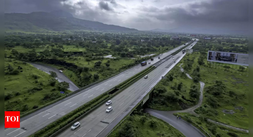 Infrastructure push: Cabinet approves NH-715 widening to 4 lanes; Kaliabor-Numaligarh stretch to get wildlife-friendly measures