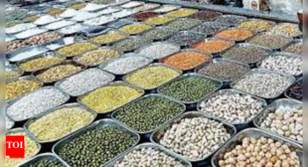 Mission for Aatmanirbharta in pulses: Cabinet approves Rs 11,440 crore programme; target 350 lakh tonnes by 2030-31