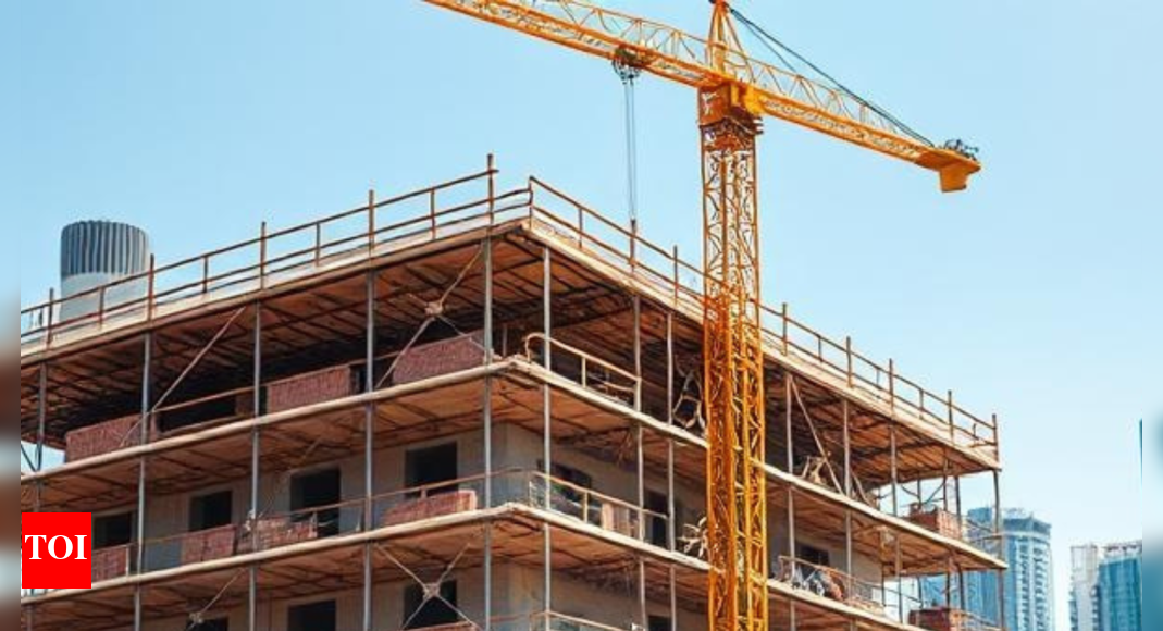 Infrastructure push: Government mulls Rs 20,000 crore risk guarantee fund; aim to boost private investment