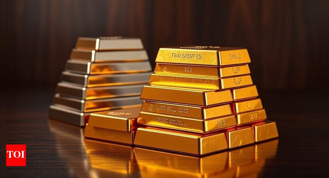 Gold, silver outlook for Diwali 2025: How high could prices go after 50% surge? Analysts weigh in