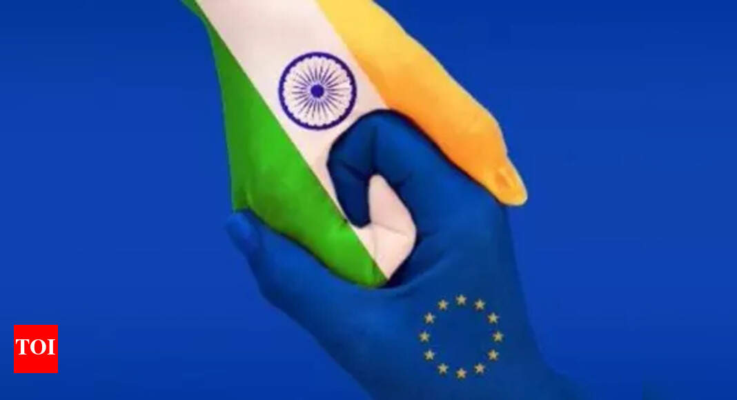 India-EU FTA: 14th round of trade talks to begin on October 6; aim to finalise deal before year-end