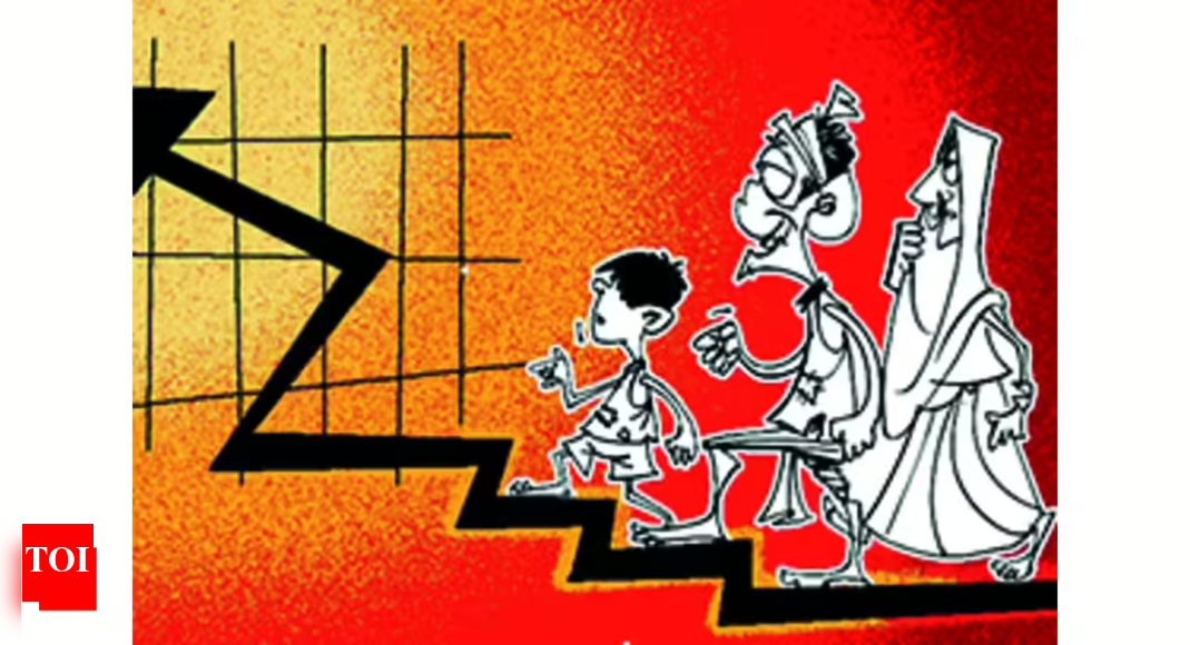 Fiscal reform: J-PAL’s Dhaliwal urges states to fix finances for faster poverty reduction; calls for scheme rationalisation and focus on human capital