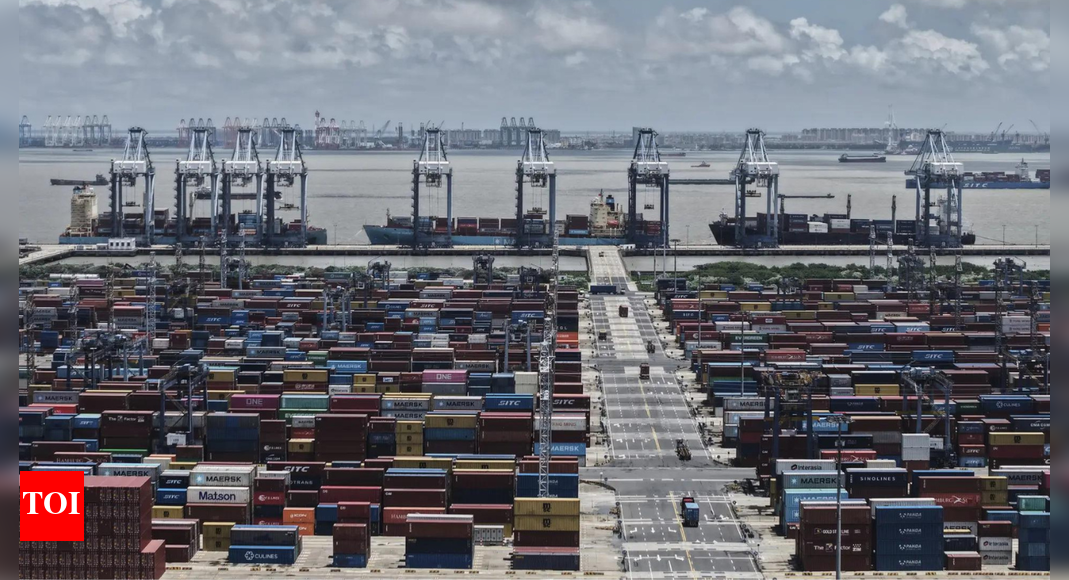 ‘US tariffs: Uncertainty bigger than Covid, financial crisis’