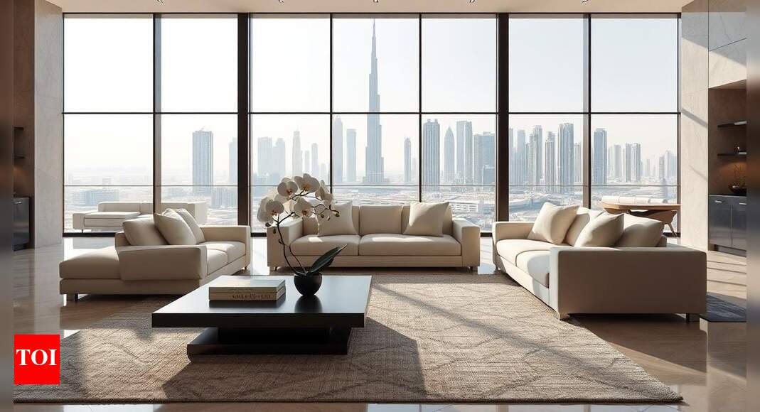 Dreaming of home in Dubai? Diwali offers beckon Indian buyers; easy payment plans, golden visa add to appeal