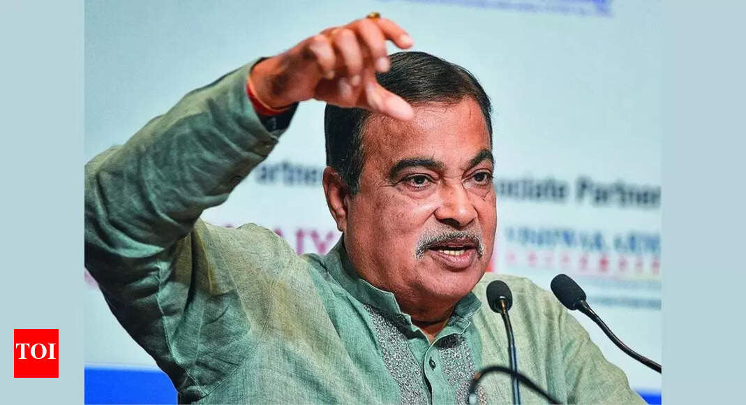 EV prices will match petrol, diesel in 4-6 months: Nitin Gadkari