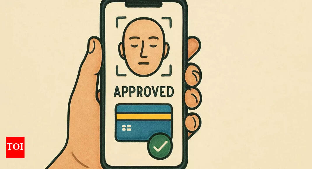 Payment revolution! Facial recognition, fingerprints to soon authenticate UPI payments, Aadhaar biometric data to be used: Report