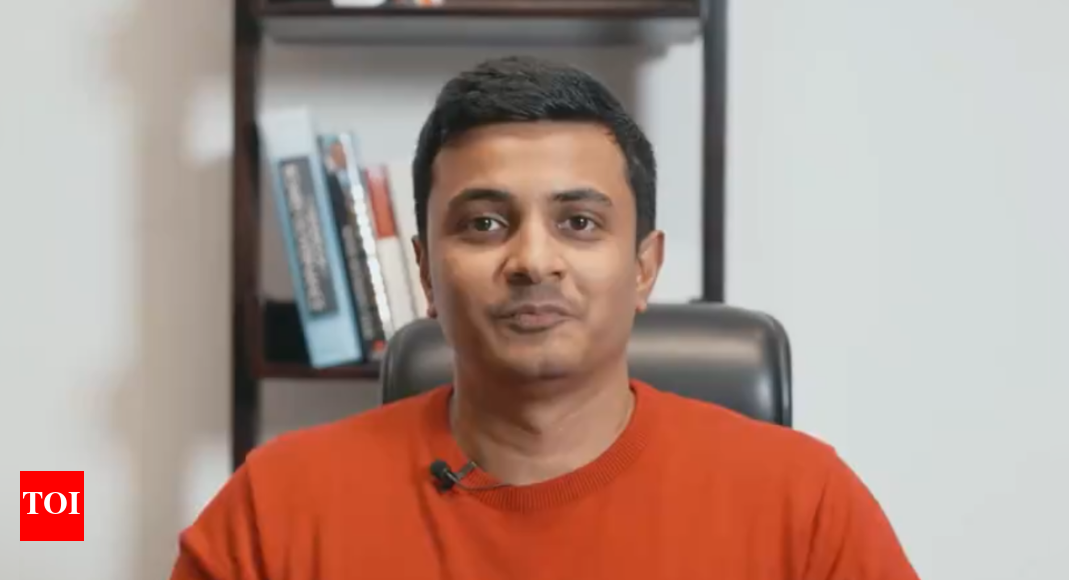 ‘$3 trillion gold idle in India’: Zerodha CEO Nithin Kamath talks on untapped financing prospect; Nifty 500 and gold returns compared