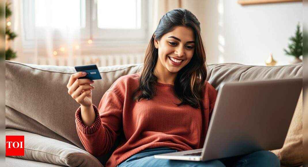 Buyers prefer UPI for daily needs, cards for large deals: Report