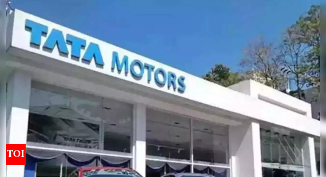 Tata Motors demerger countdown: Shares dip nearly 7%; how will the demerger affect your holdings?