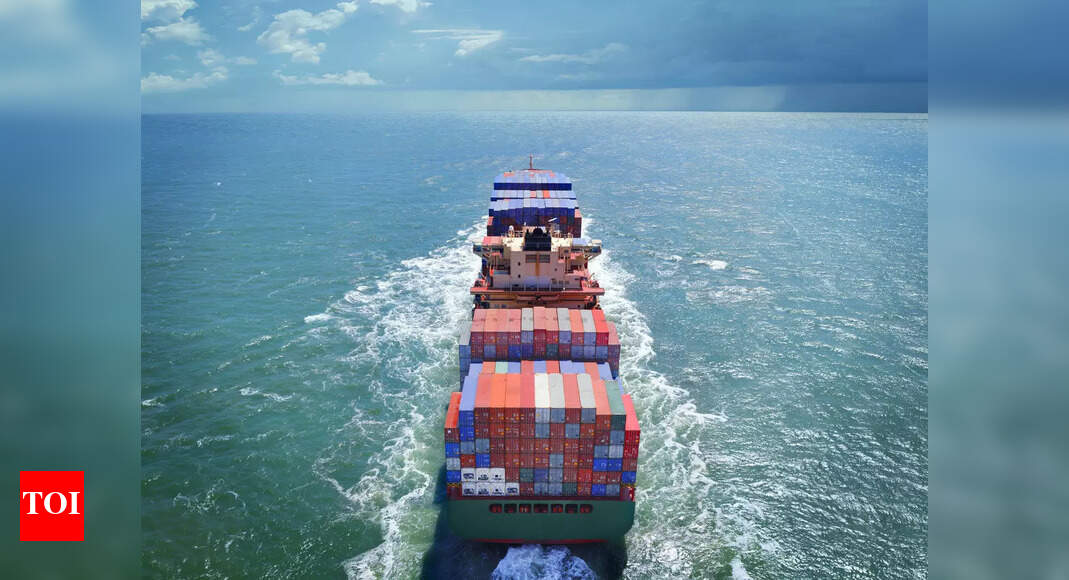 China-US tensions: Beijing hits US ships with ‘special port fees’; effective same day as US fees on Chinese vessels