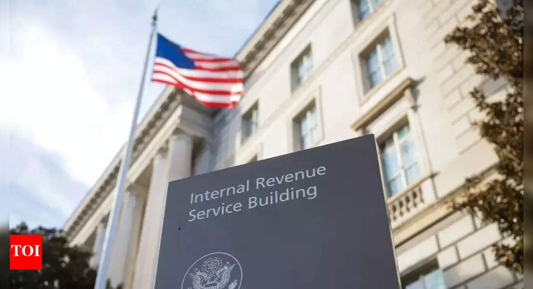 US tax filing: IRS releases income tax brackets and standard deductions for 2026; here’s what has changed