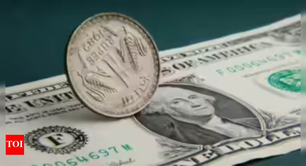 Currency watch: Rupee rises 7 paise to 88.72 against dollar; domestic markets and crude oil support gains